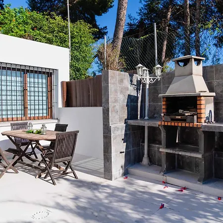 Casa Rio Real Σπίτι διακοπών