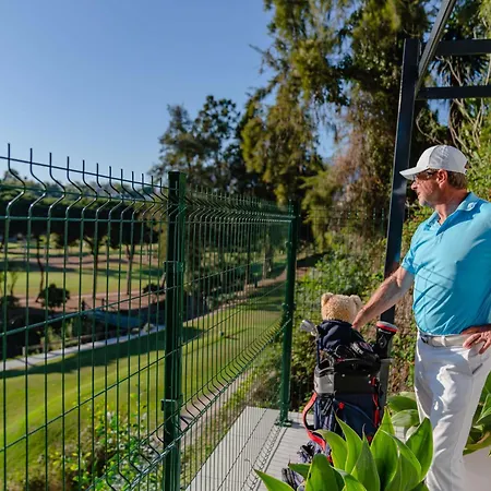 Σπίτι διακοπών Casa Rio Real *