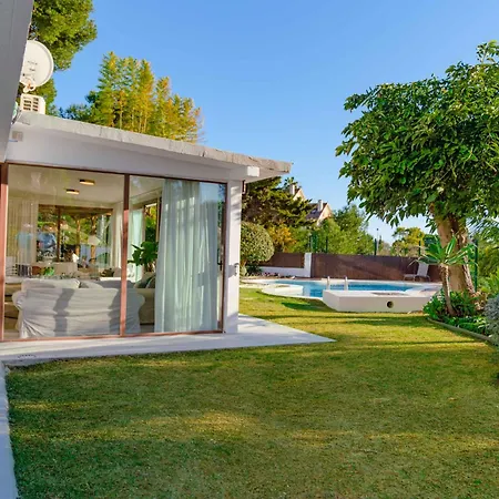 Casa Rio Real * Μαρμπέλλα