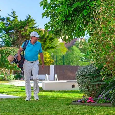 Casa Rio Real Σπίτι διακοπών Μαρμπέλλα