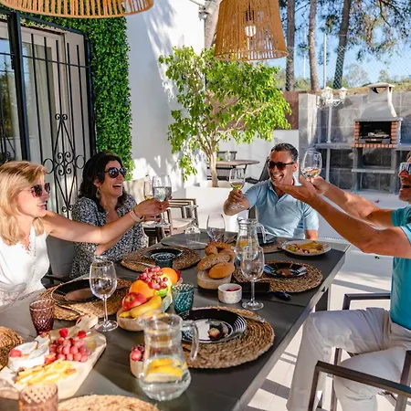 Casa Rio Real Σπίτι διακοπών Μαρμπέλλα