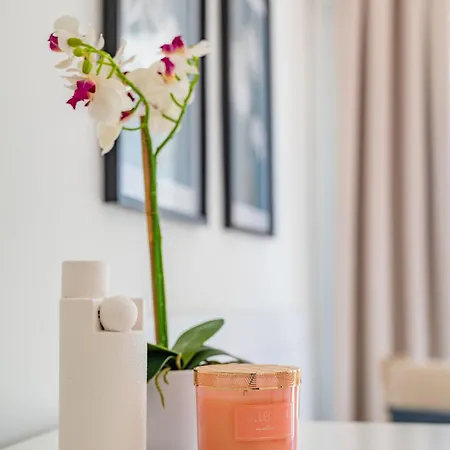 Σπίτι διακοπών Casa Rio Real Μαρμπέλλα