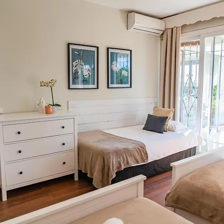 بيت للعطل Casa Rio Real
