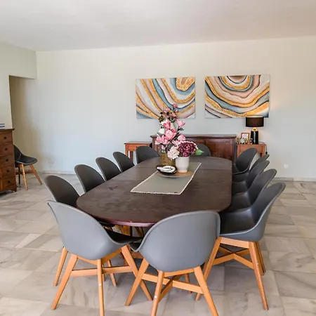 Casa Rio Real ماربيا