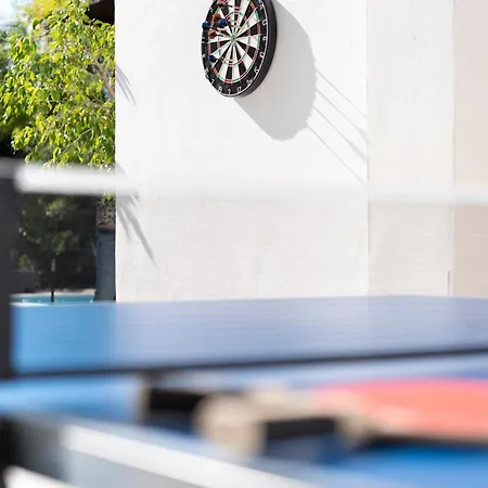Casa Rio Real بيت للعطل *