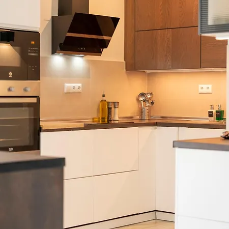 بيت للعطل Casa Rio Real *