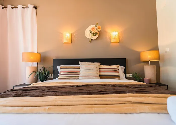 Casa Rio Real Marbella