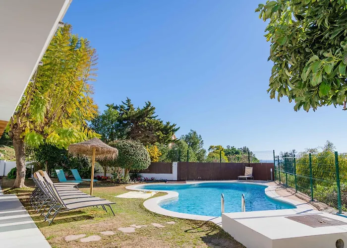 Сasa de vacaciones Casa Rio Real