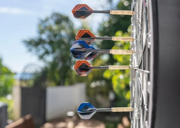 Casa Rio Real Marbella