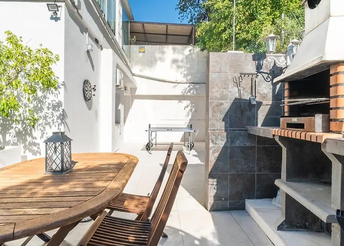 Сasa de vacaciones Casa Rio Real